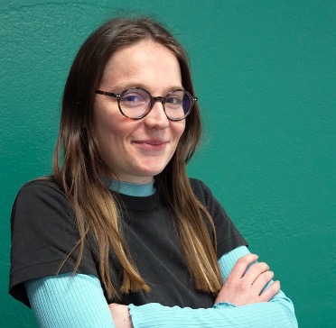 Portrait de Marie